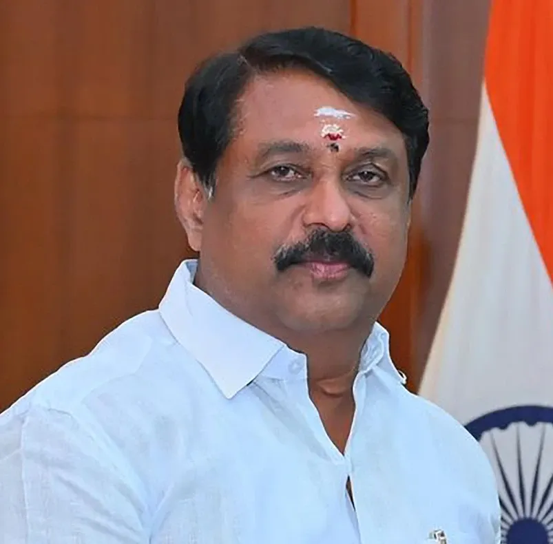 Will the TN BJP's Zonal Conferences Propel Them Ahead of the 2026 Assembly Elections?