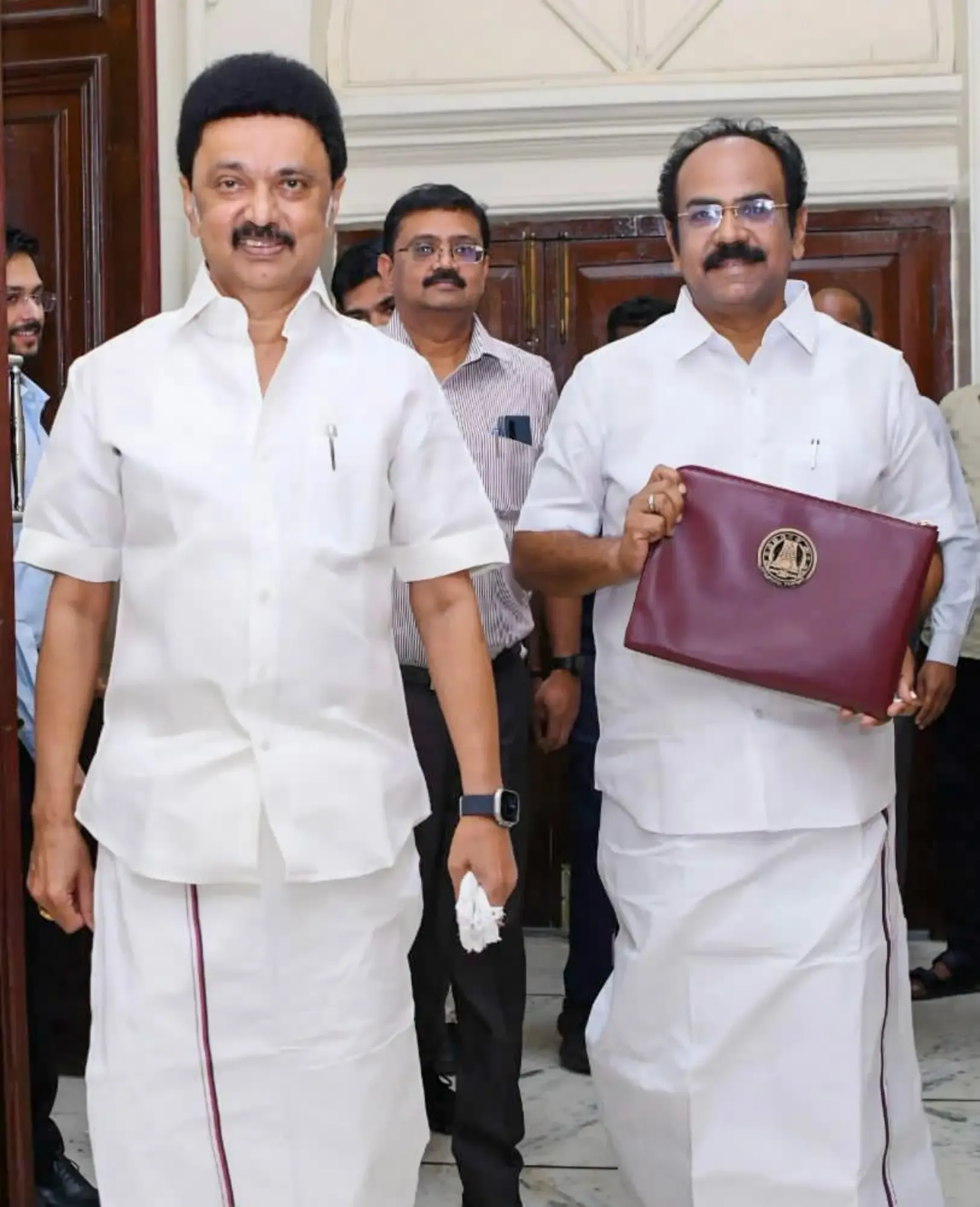 Tamil Nadu Budget 2025-26: Debt-to-GSDP Ratio Set at 26.07%