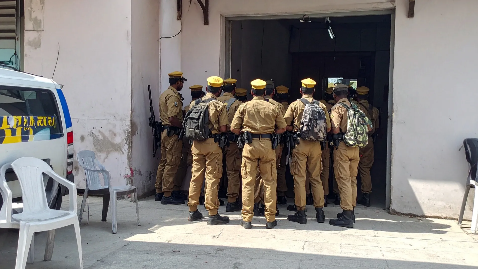 How Did Chennai Police Recover Rs 10.25 Crore from Cyber Fraud?