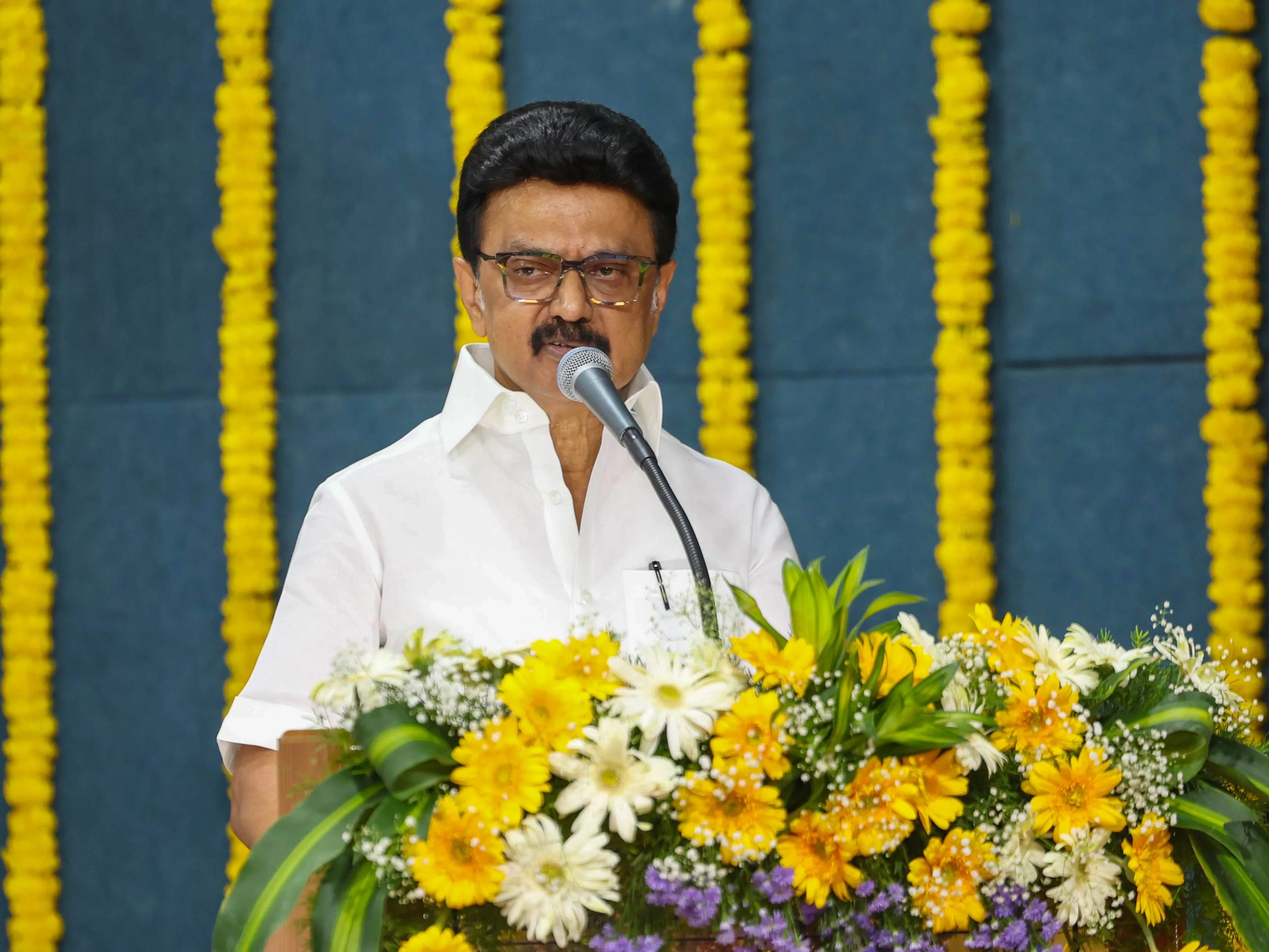 Will TN Chief Minister Lead a 'Unity March' to Honor Indian Armed Forces?