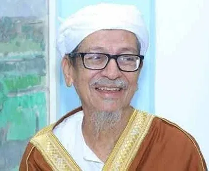 Did TN Chief Qazi Salahuddin Mohammed Ayub Pass Away?