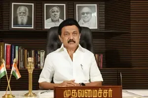 M.K. Stalin Invites All Parties for Delimitation Discussion on March 5