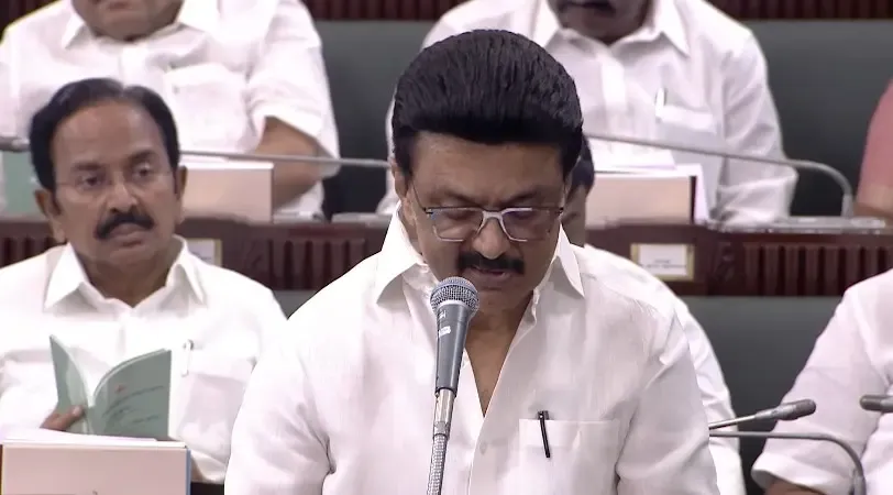 Is TN CM Stalin Ready to Retain Power? Highlights Achievements in Assembly