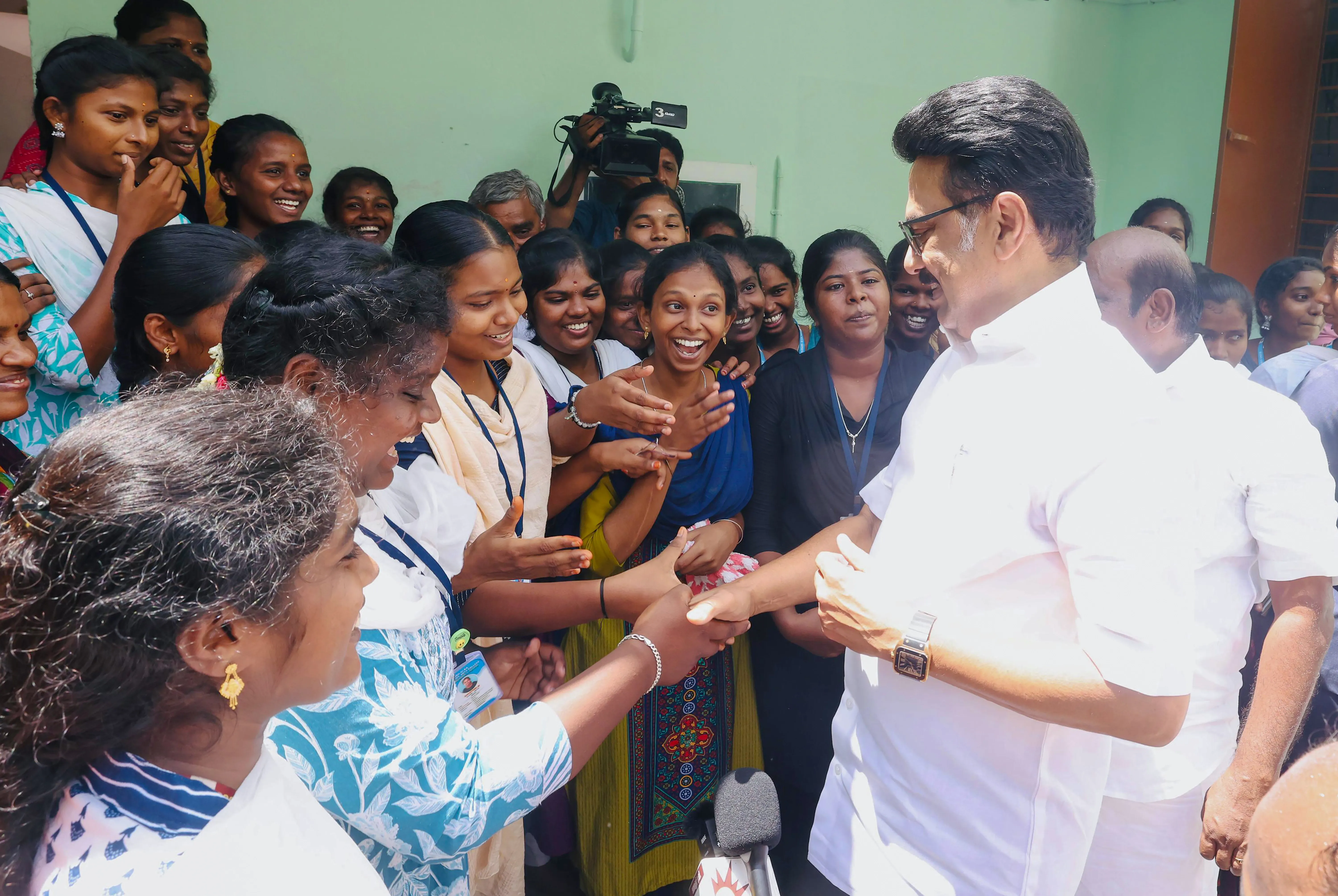 Did TN CM Stalin Criticize EPS' Rally Over AIADMK's Rule?
