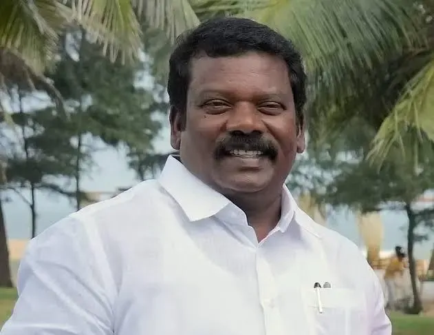 Why Did TN Cong President Selvaperunthugai Criticize ED Raids at Minister Periyasamy’s Properties?
