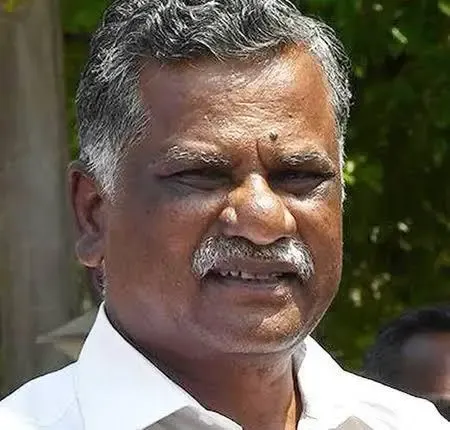 Will the TN CPI Support Rajya Sabha Candidates from INDIA Bloc for June 19 Elections?