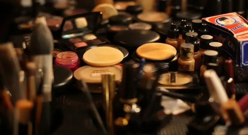 Is Tamil Nadu Cracking Down on Unlicensed Homemade Cosmetics?