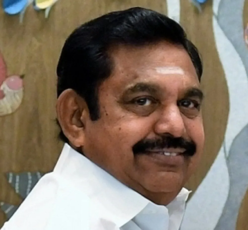 Why is EPS Criticizing the DMK Government Over Student Abuse Allegations?