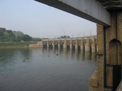 Are TN Farmers Worried About Slow Desilting Before Mettur Dam Water Release?