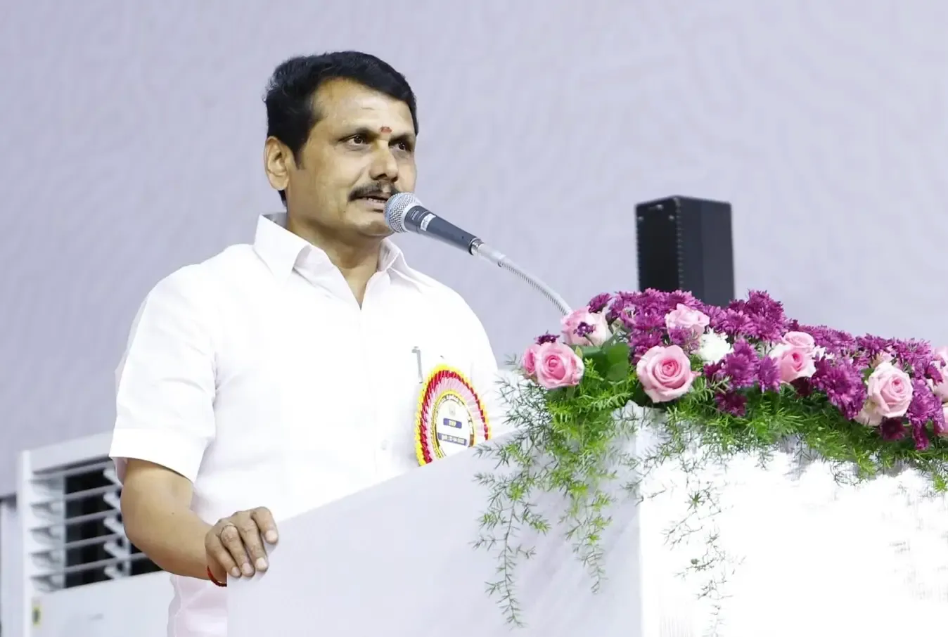 Why Did TN Governor Accept Resignations of Two Ministers?