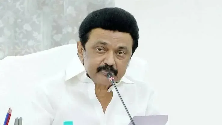 Tamil Nadu Government Increases Funding by Rs 400 Crore for Kalaignar Housing Initiative