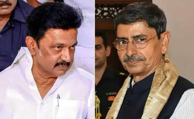 Tamil Nadu Government and DMK to Skip Governor's Republic Day Reception
