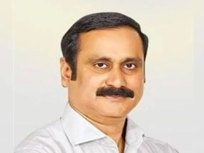 PMK Urges Tamil Nadu Government to Operate Thermal Power Plants for Energy Independence
