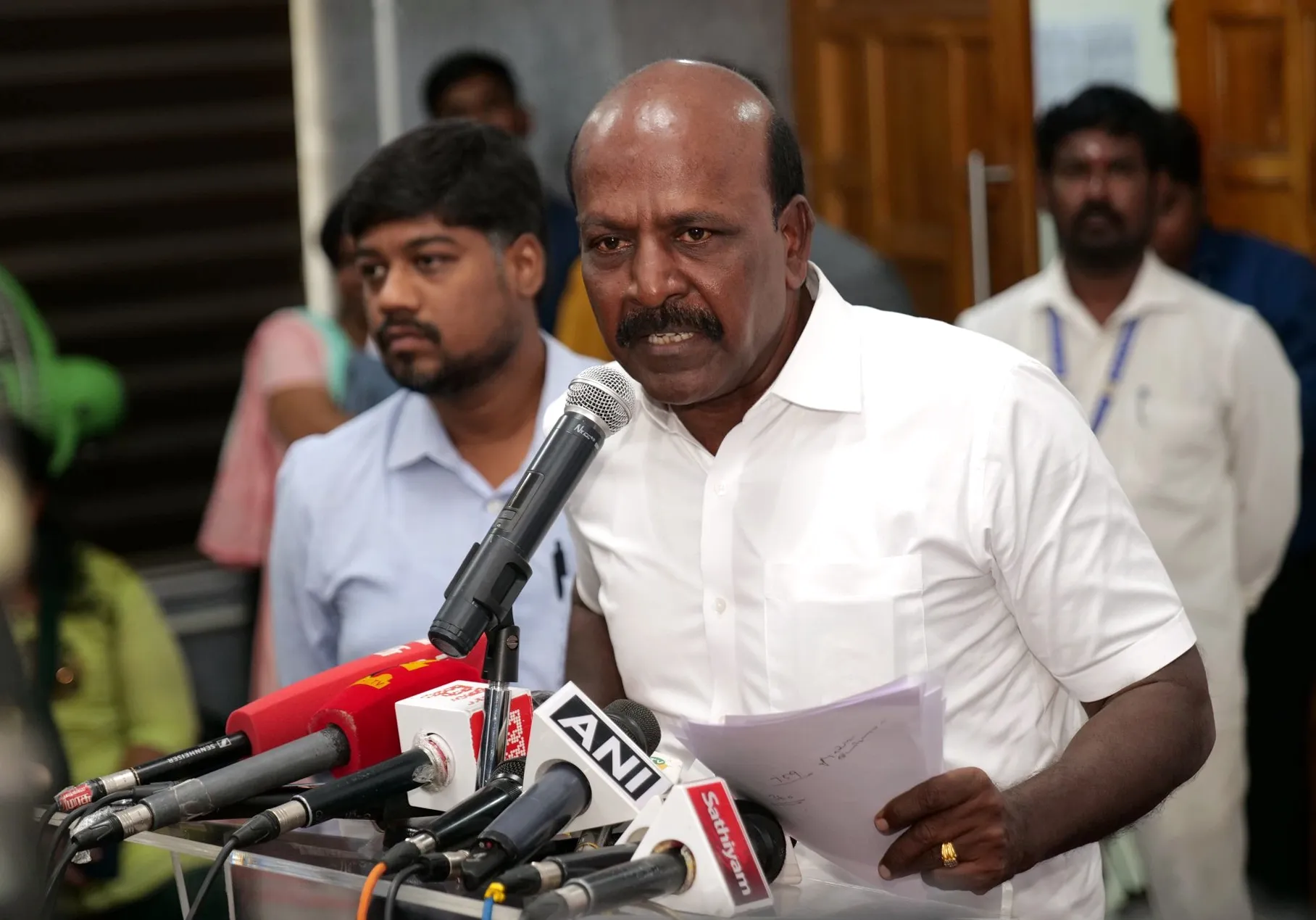 Will the TN govt's flying squads effectively combat sedative drug sales?