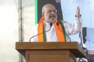 Why is HM Amit Shah Criticizing DMK Over Corruption?