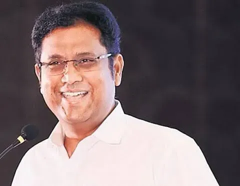 Did TN Minister T.R.B. Rajaa Justify CM Stalin's Hospital Duties Against EPS's Criticism?