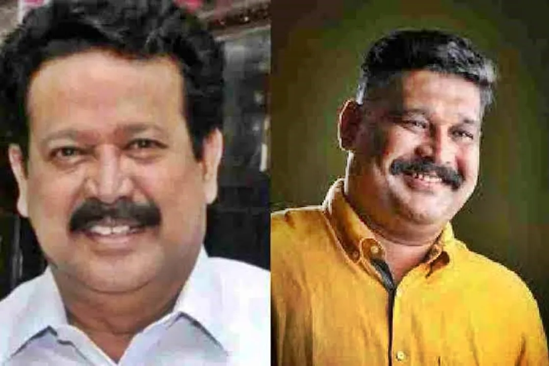 Tamil Nadu Minister K. Ponmudy and Sons in Court for Illegal Red Sand Quarrying