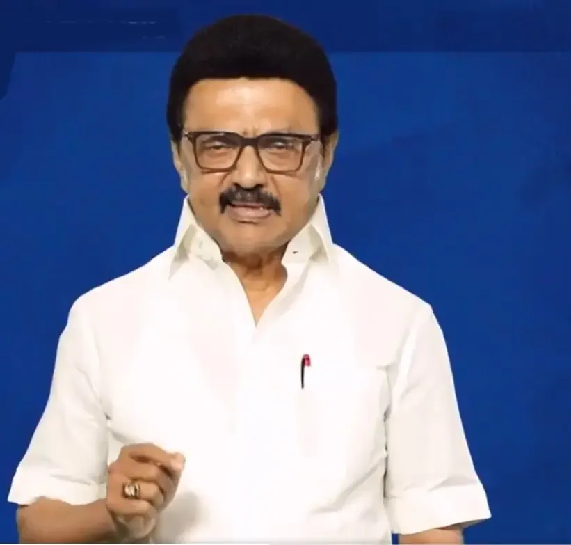 Tamil Nadu MPs to Approach PM Modi for Equitable Delimitation: Chief Minister Stalin