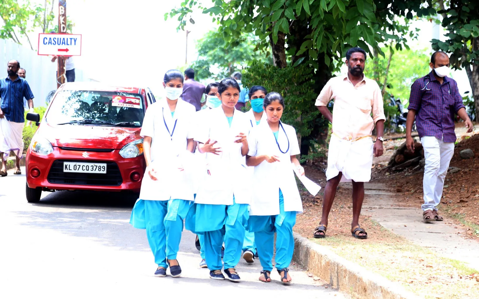 Is Tamil Nadu Prepared for the Nipah Virus Threat from Kerala?
