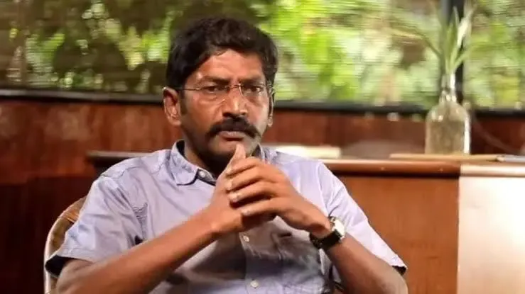 YouTuber ‘Savukku’ Shankar Arrested Again by TN Police