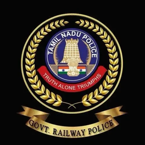 TN Police Enhance Security at Railway Stations After Assault Incident