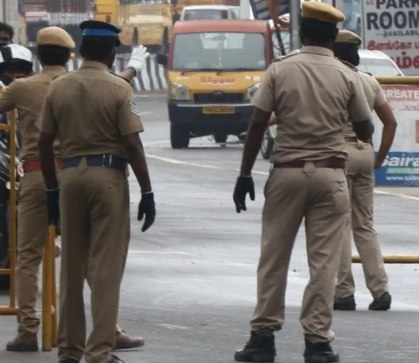 Why Did TN Police Increase Security in Western Districts After the Murder of an Elderly Couple?