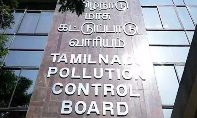 Have the rules on stone crusher operations in Tamil Nadu changed?