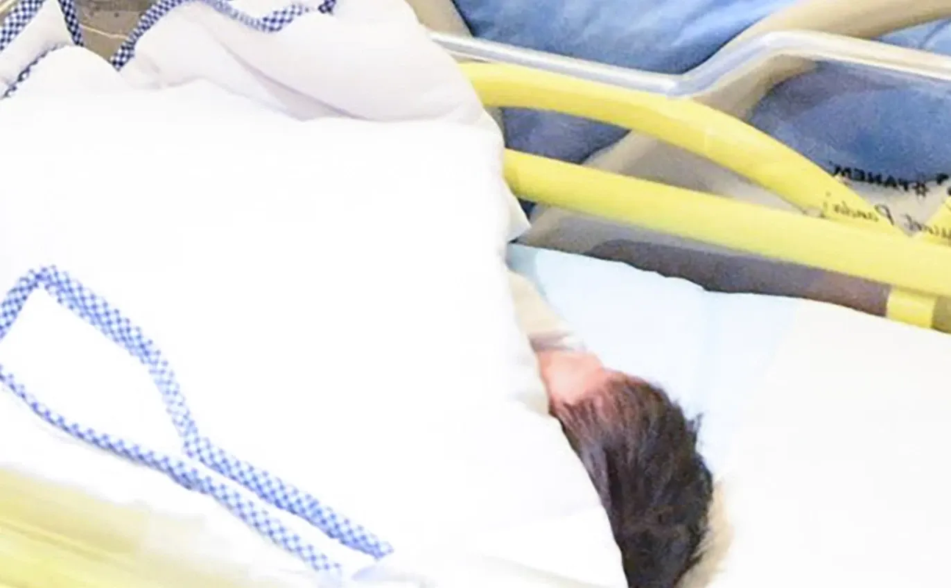 Did a Missing Pregnant Woman Deliver a Healthy Baby?