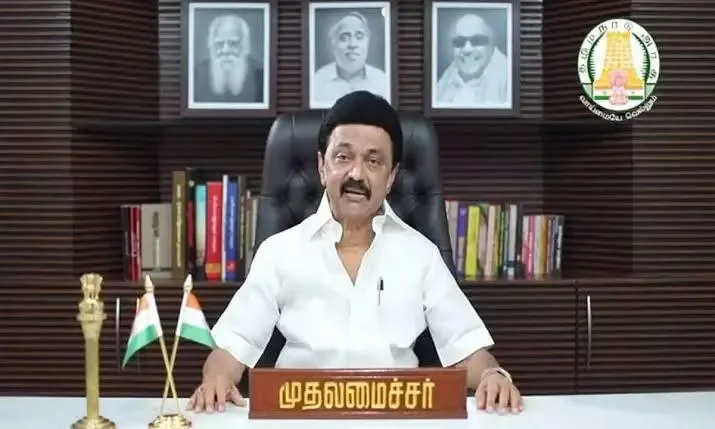 Is Tamil Nadu Ready for the Monsoon? Stalin Reviews Mettur Dam Water Release Plans