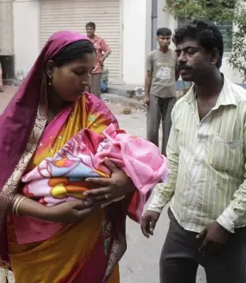 Is Tamil Nadu's Infant Mortality Rate High Due to Better Reporting?