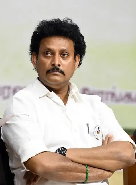 Tamil Nadu Denounces NEP, PM-SHRI Scheme, and Hindi Imposition: School Education Minister