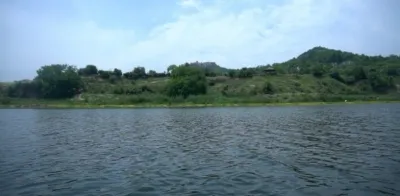 How is Tamil Nadu Revitalizing 917 Lakes to Enhance Agricultural Infrastructure?