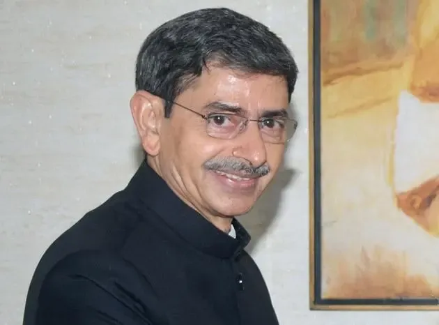 Governor R.N. Ravi Highlights Language Policy Issues in Tamil Nadu