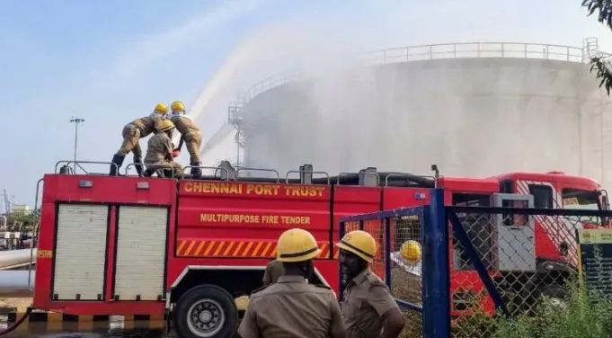 Will TN's Statewide Civil Defence Mock Drills Enhance Emergency Preparedness?