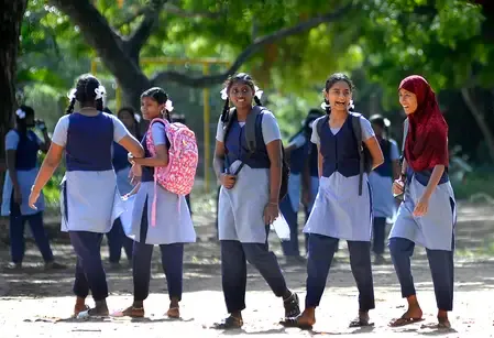 Will TN Upgrade 20 Government High Schools to Higher Secondary?