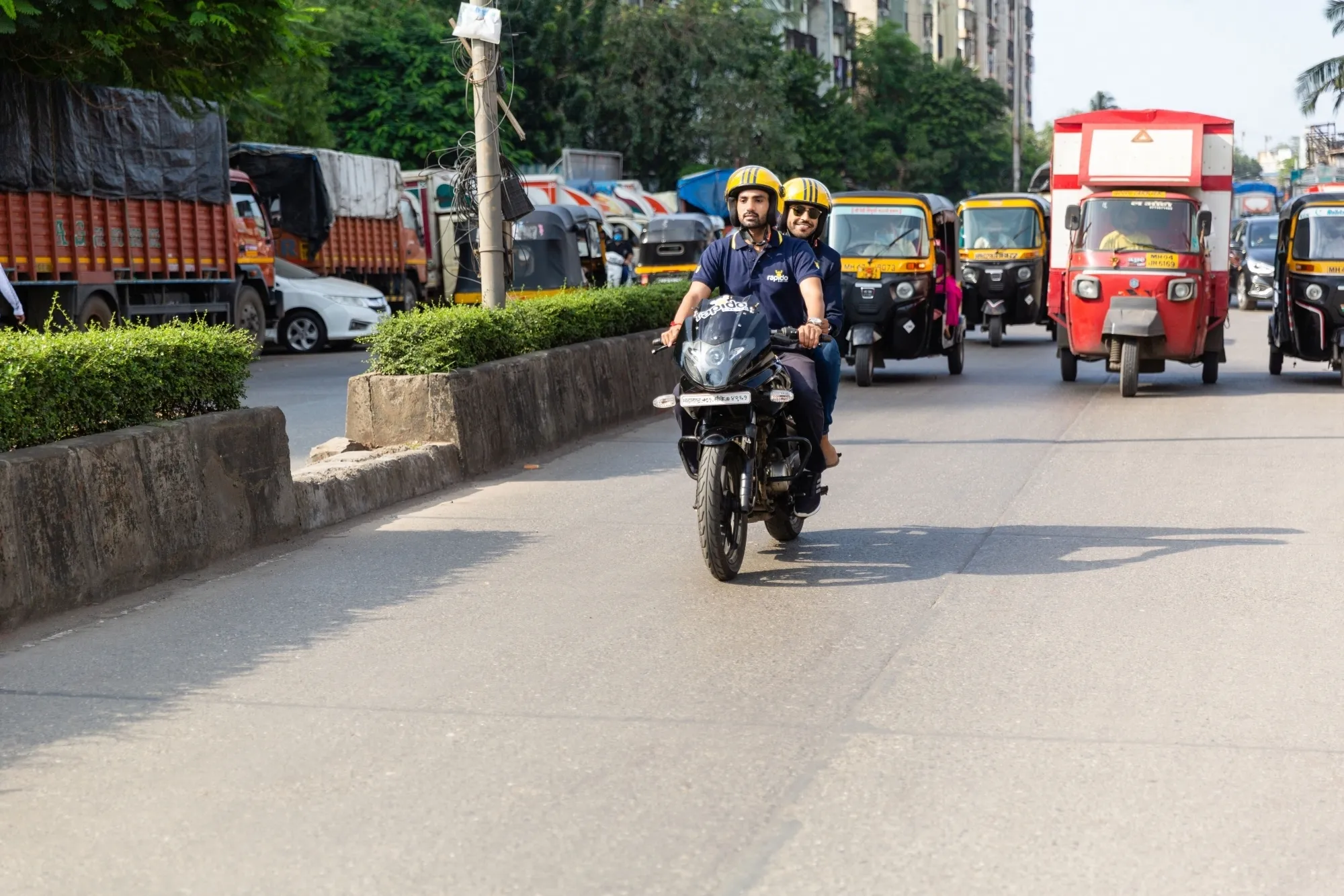 Tamil Nadu Transport Authority Takes Action Against Commercial Bike Rentals Following Commissioner’s Directive