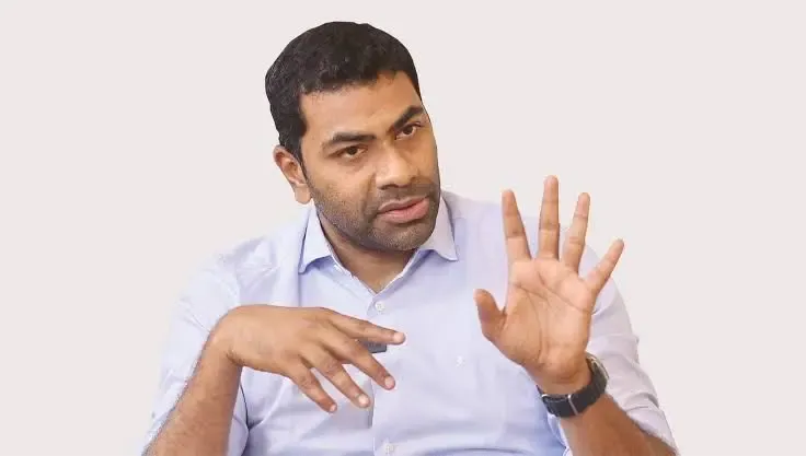 TN: VCK Imposes Six-Month Suspension on Deputy General Secretary