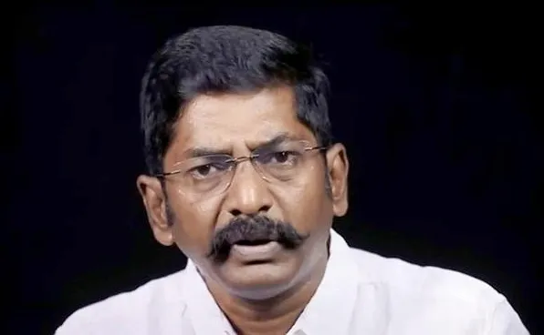 Is YouTuber Savukku Shankar Demanding a CBI Investigation into Sanitation Scheme Irregularities?
