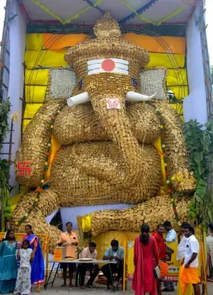 How is TNPCB Promoting Eco-Friendly Ganesh Chaturthi Celebrations?