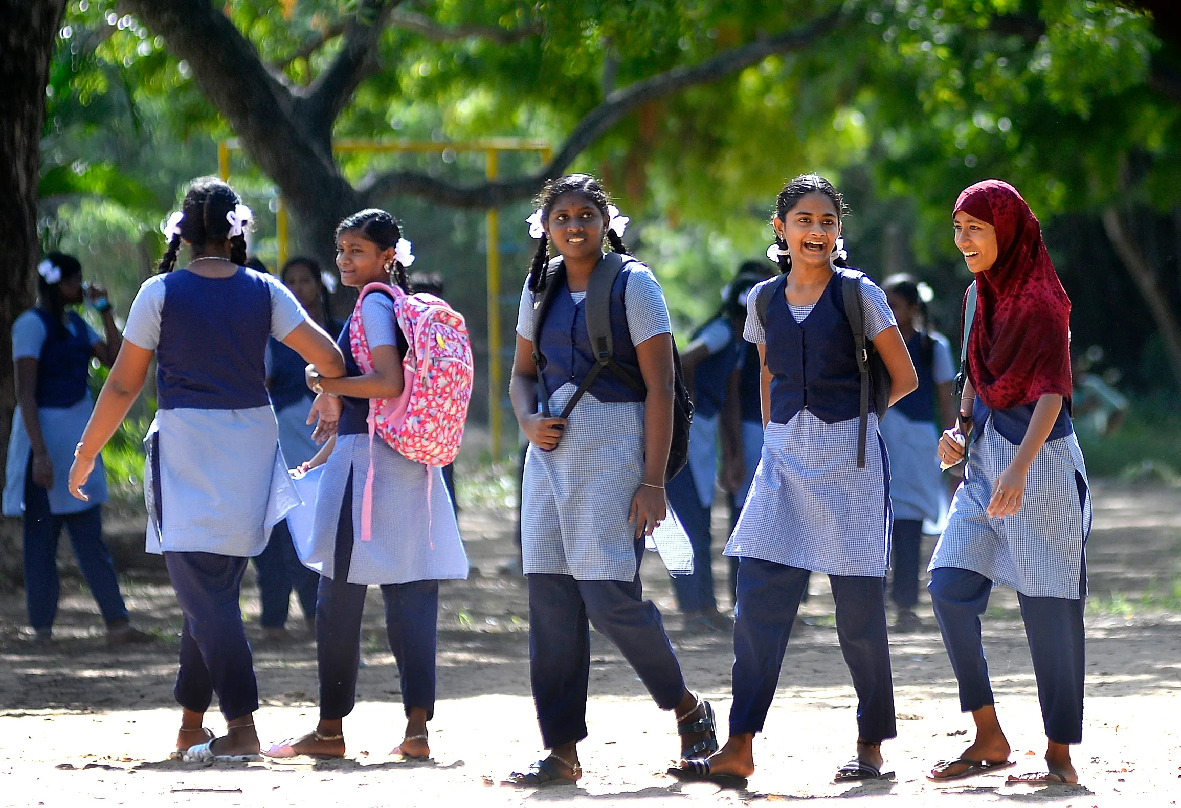 Will TNPSC Ban Question Setters for Sensitive Content?