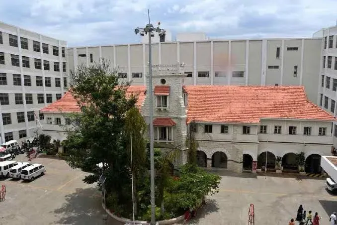 Will TN's Coimbatore Medical College Hospital Launch a Skin Bank for Burn Victims?