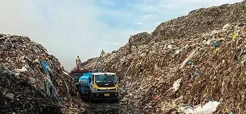 Is Madurai Corporation Ready to Increase Its Daily Wet Waste Processing Target?