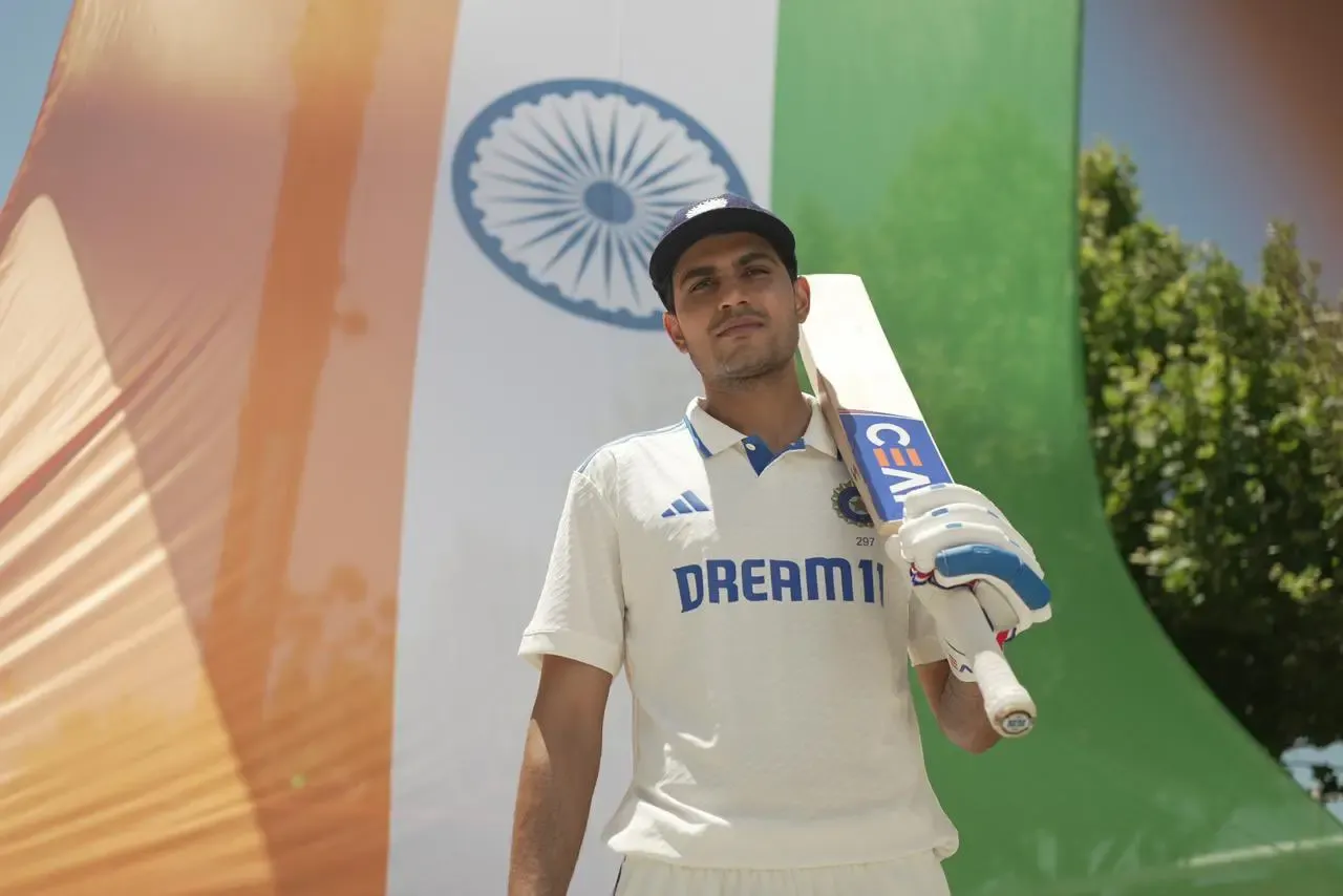 Gill Applauds Gukesh's Remarkable Achievement as the Youngest World Champion