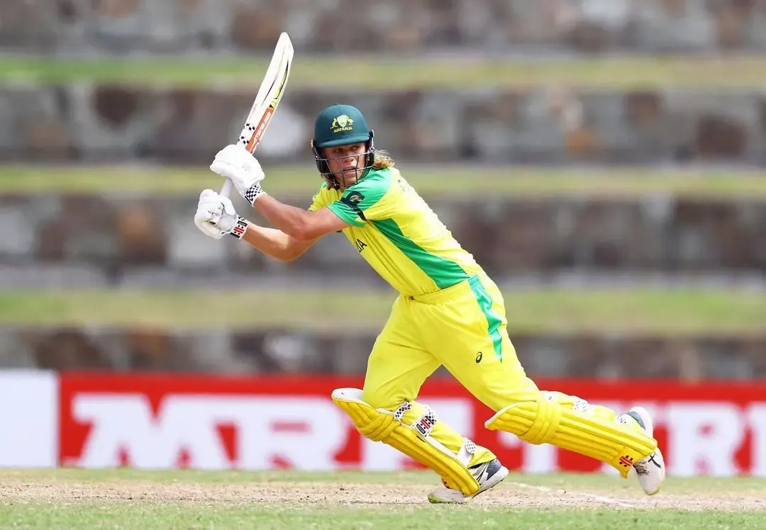 Connolly Celebrates Test Team Selection for Sri Lanka Tour as a Lifelong Dream