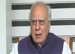 Kapil Sibal Criticizes Government Over Waqf Bill Voting