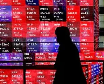 Tokyo Markets Decline as Robust Yen Impacts Exporters