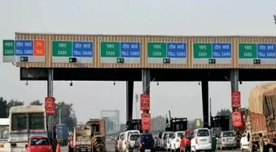Have Toll Rates Been Cut by Up to 50% for Highways with Bridges, Flyovers, and Tunnels?
