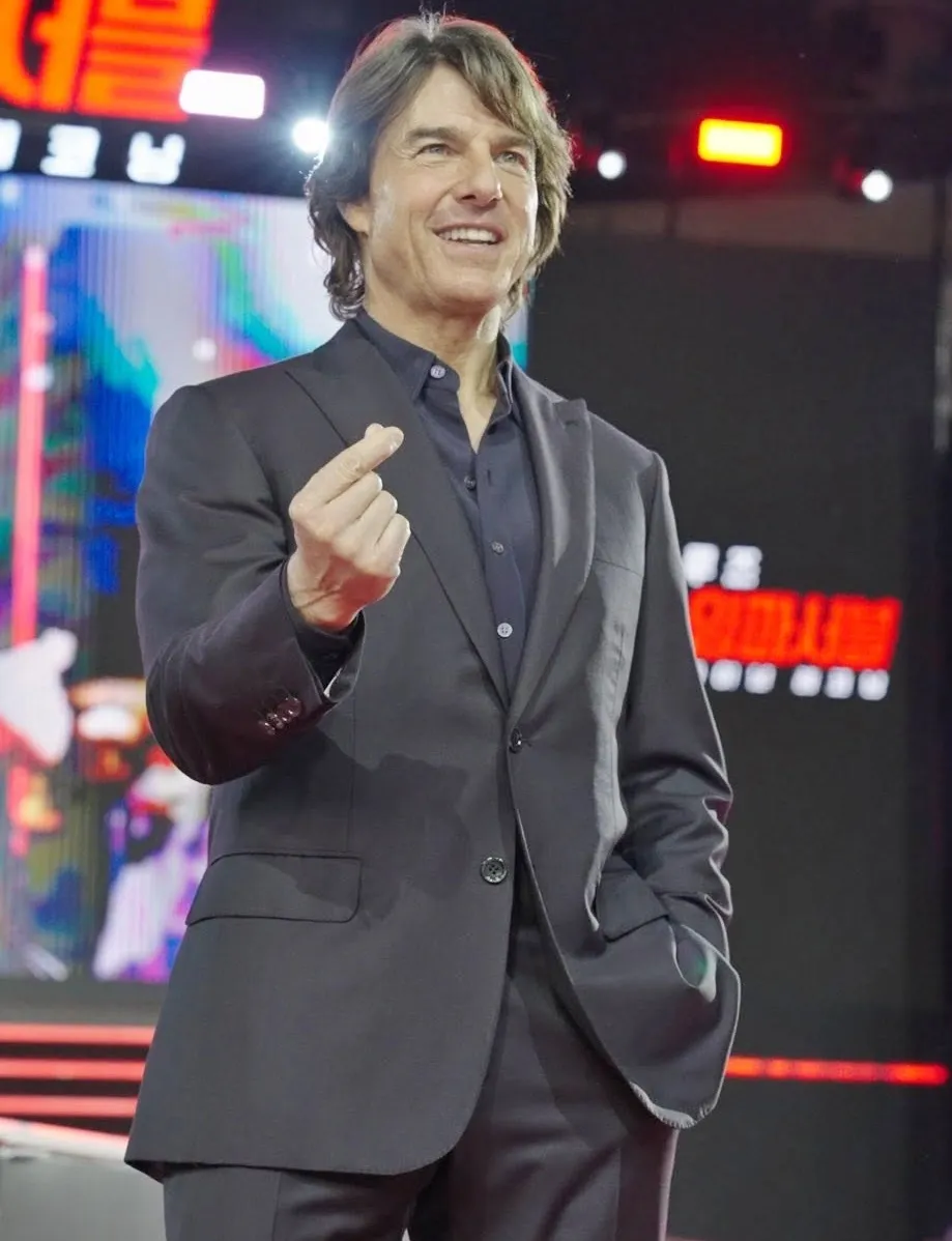 Did Tom Cruise Call Ex-Wife Nicole Kidman a 'Great Actress'?