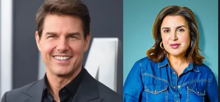 Farah Khan Hints at Collaboration with Tom Cruise, Igniting Rumors