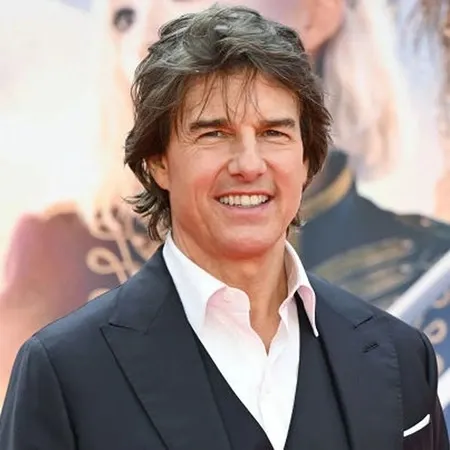 Is Tom Cruise Collaborating with Academy Winner Alejandro G. Inarritu for a Hilarious Comedy?